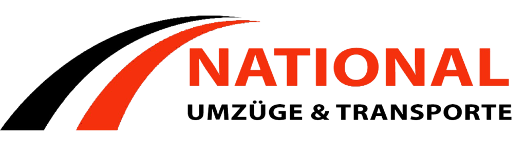 National Umzüge GmbH Logo